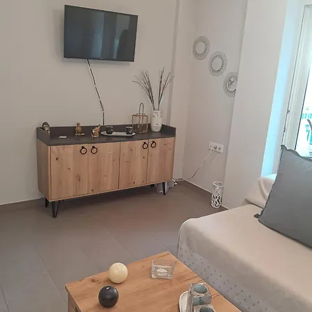 公寓 Melodia Lefkada 3 尼基亚娜