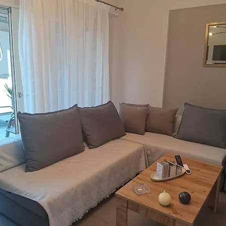 Melodia Lefkada 3 公寓