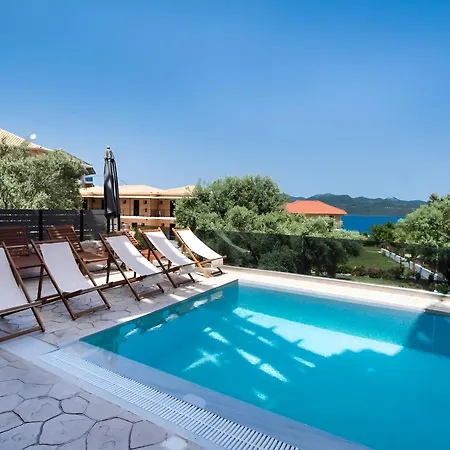 Melodia Lefkada 3 尼基亚娜