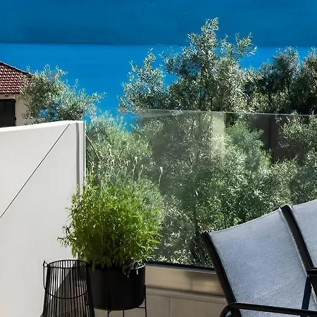 Apartman Melodia Lefkada 3 *