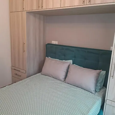 Apartman Melodia Lefkada 3