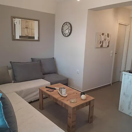 Apartman Melodia Lefkada 3 *