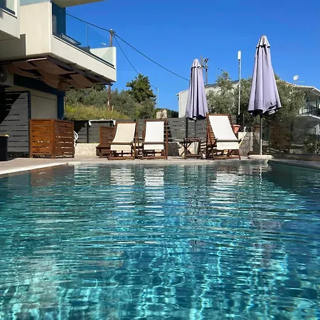 Melodia Lefkada 3 * Nikiána