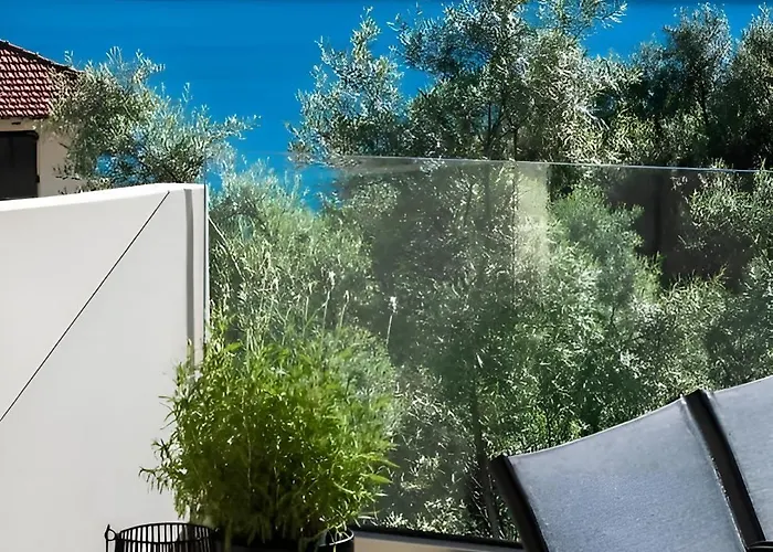 Апартаменты Melodia Lefkada 3 *