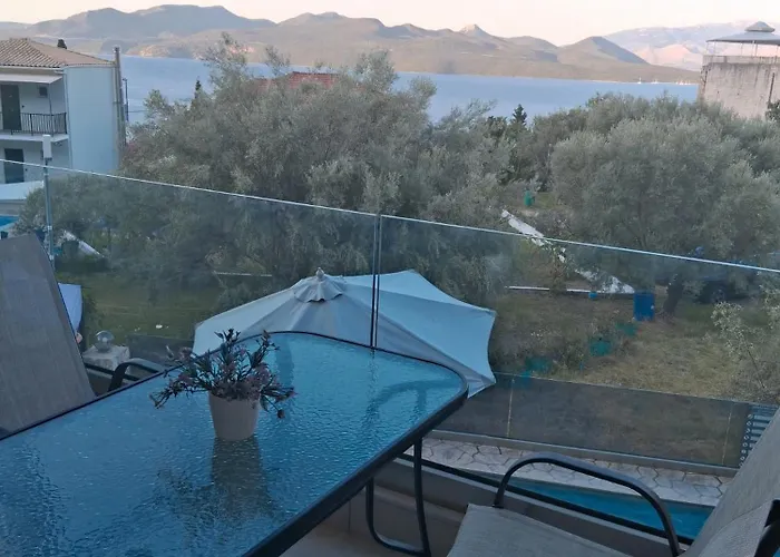 Melodia Lefkada 3 *
